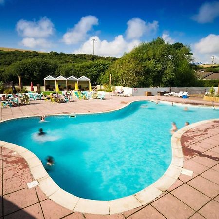Newquay Bay Resort 151 Eksteriør billede