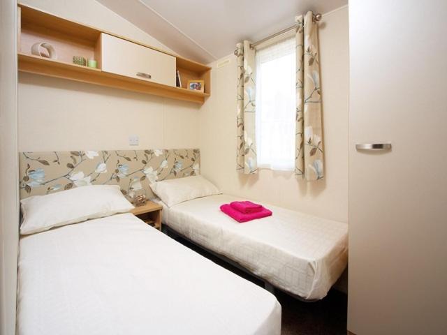 Newquay Bay Resort 151 Eksteriør billede