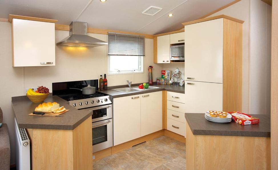Newquay Bay Resort 151 Eksteriør billede