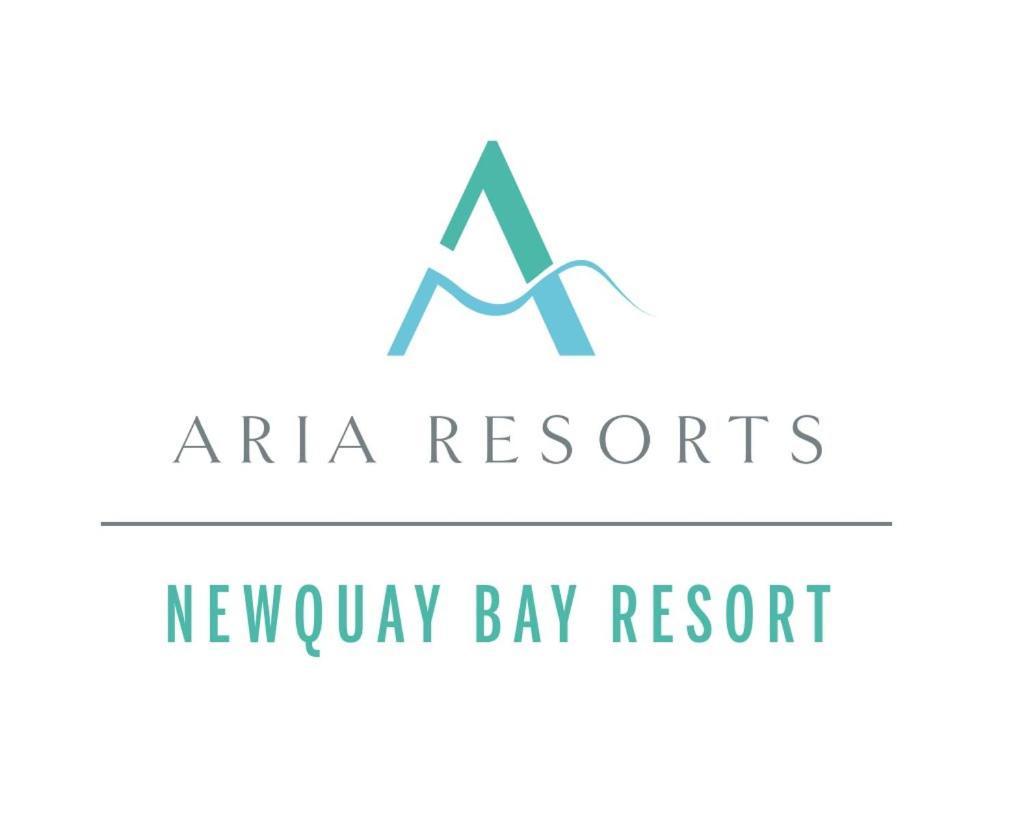 Newquay Bay Resort 151 Eksteriør billede