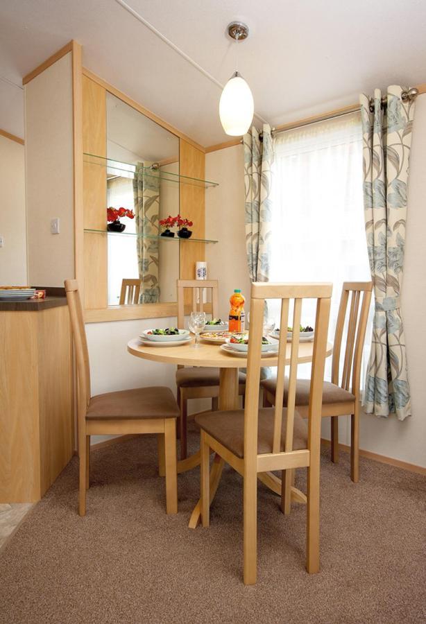 Newquay Bay Resort 151 Eksteriør billede